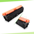 CHENXI CE740A Color Toner cartridge compatible for  Color CP5225 CP5225N CP5225DN